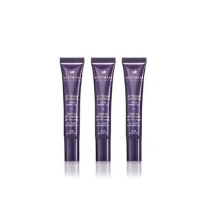 Westmore Beauty 60-Second Eye Effects Tinted Firming Gel | Light to Medium